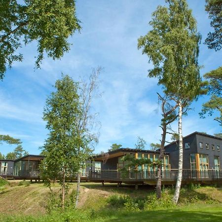 Tylebaeck Hotell & Konferens, BW Signature Collection Halmstad Exterior foto
