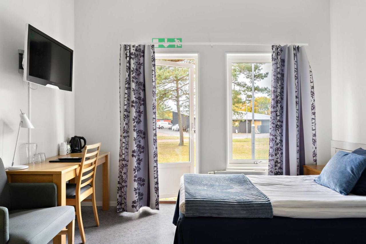 Tylebaeck Hotell & Konferens, BW Signature Collection Halmstad Exterior foto