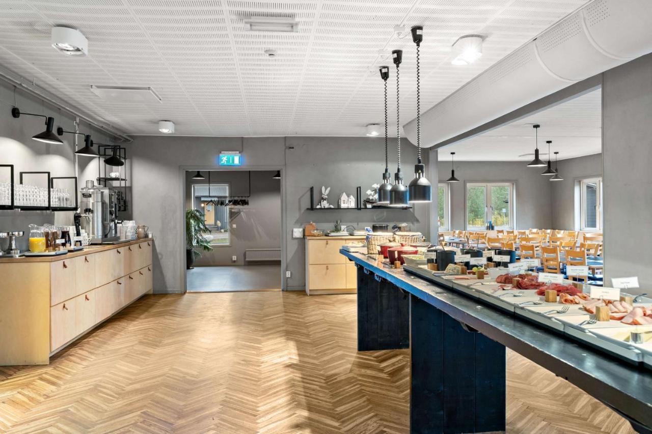 Tylebaeck Hotell & Konferens, BW Signature Collection Halmstad Exterior foto